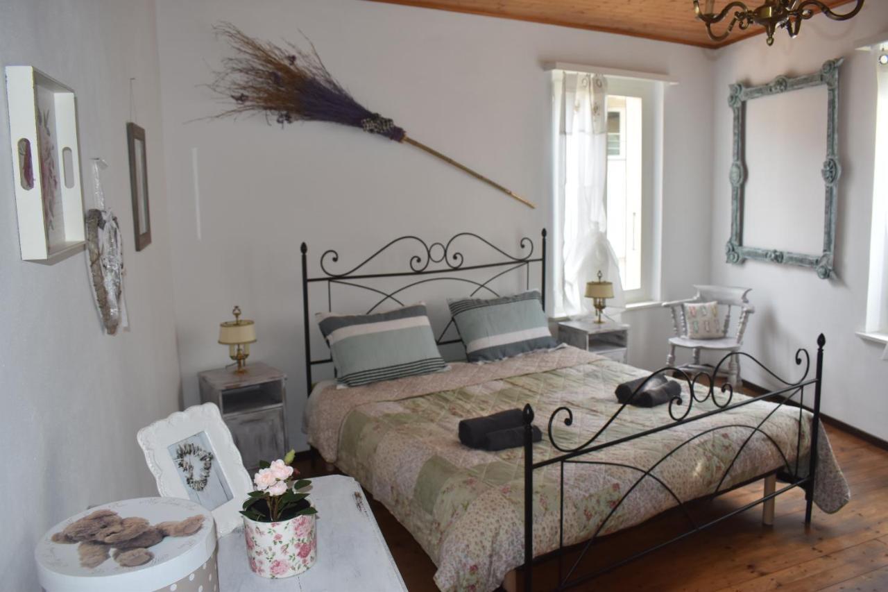 Casa Angiolina - Holidays - Appartamento Dolce Letargo Morcote Exterior photo